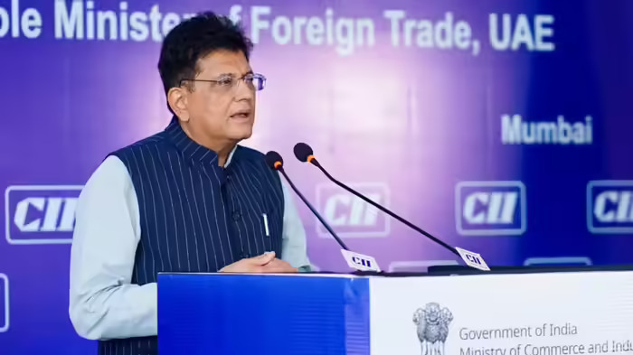 India-China Relation : SCO शिखर सम्मेलन में सकारात्मक बातचीत,भारत-चीन संबंध पर बोले वाणिज्य एवं उद्योग मंत्री