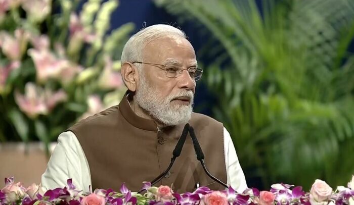 Bihar Election : पीएम मोदी का जादुई मंत्र, शुरू होगा 'मेरा बूथ सबसे मजबूत' अभियान