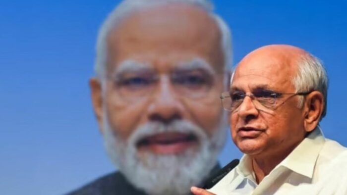 Gujarat : गुजरात में नई मंत्रिपरिषद का गठन: मुख्यमंत्री भूपेंद्र पटेल के नेतृत्व में शपथ ग्रहण