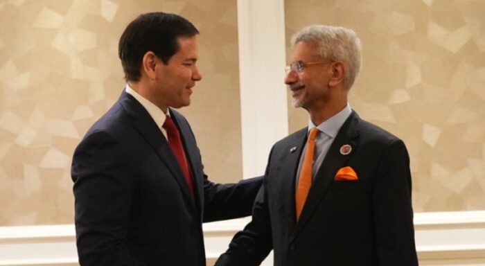 India-US Relations : मलेशिया में जयशंकर-रुबियो की अहम बैठक, भारत-अमेरिका संबंधों पर हुई विस्तृत चर्चा