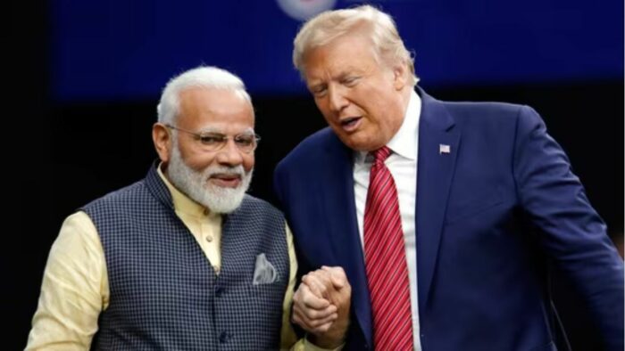 India-US Relation : अमेरिकी राष्ट्रपति डोनाल्ड ट्रंप ने की पीएम मोदी और भारत की सराहना