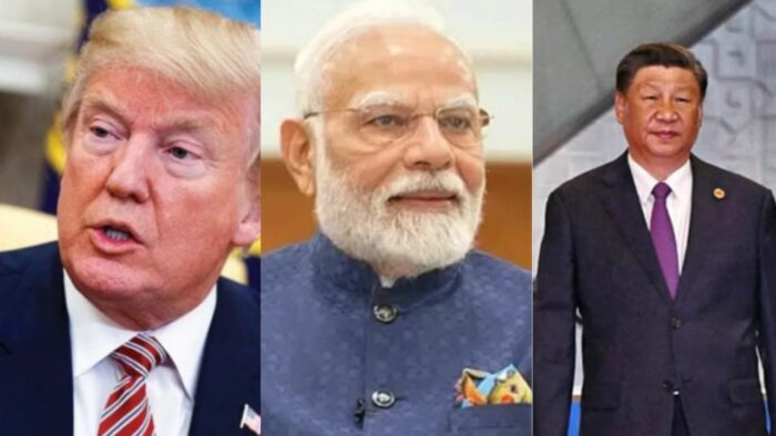 Global Politics : बदलते वैश्विक समीकरणों के बीच भारत के लिए नई रणनीति की जरूरत