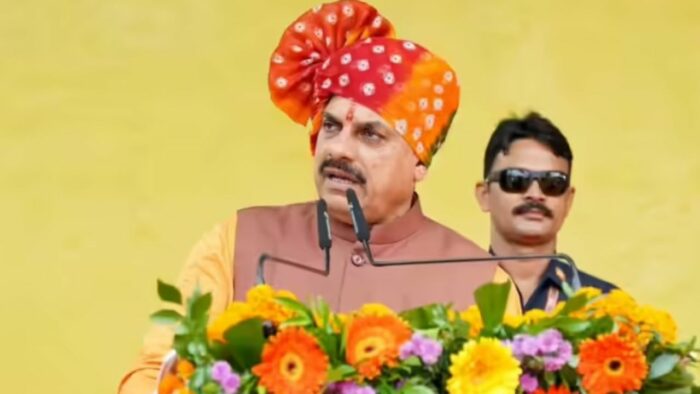 Madhya Pradesh : मध्य प्रदेश के किसानों को दशहरे पर मिली 653.34 करोड़ रुपये की राहत राशि