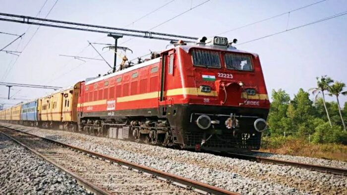 Indian Railways : रेलवे के विकास को नई रफ्तार,पीएम मोदी कैबिनेट ने चार बड़े प्रोजेक्ट्स को दी मंजूरी