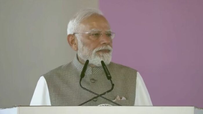 Delhi : पीएम मोदी आज करेंगे ‘कृषि आत्मनिर्भरता मिशन’ की शुरुआत, किसानों से करेंगे संवाद