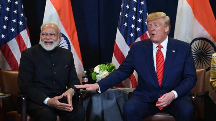 Trump Statement : रूस से तेल की खरीद जल्द बंद करेगा भारत,ट्रंप का दावा