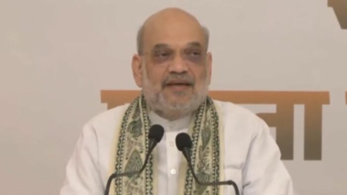 Bihar : सरदार पटेल की 150वीं जयंती पर राष्ट्रीय एकता दिवस के कार्यक्रमों की घोषणा, अमित शाह ने दी जानकारी