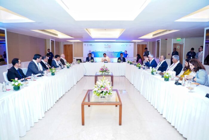 Heart of India’ मध्यप्रदेश बनेगा ग्लोबल इन्वेस्टमेंट हब!