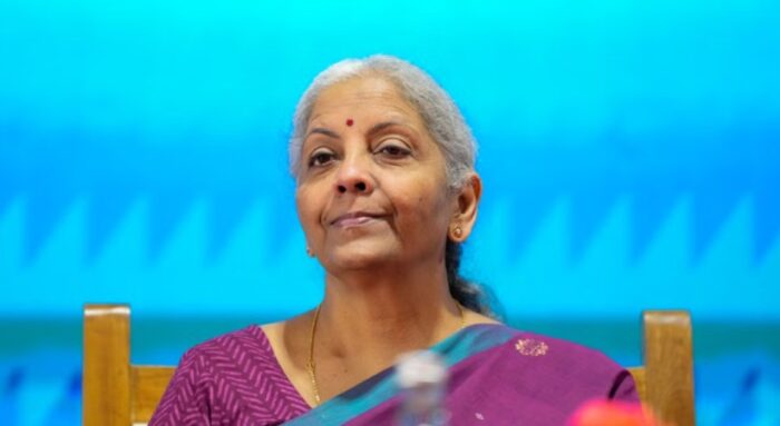 India Economy : वैश्विक परिदृश्य में भारत की मजबूती पर वित्त मंत्री का जोर