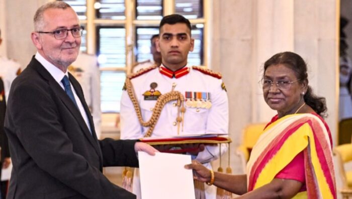 India-Canada Relations : भारत-कनाडा संबंधों में आई नरमी, नए उच्चायुक्त की नियुक्ति से रिश्तों में सुधार की उम्मीद