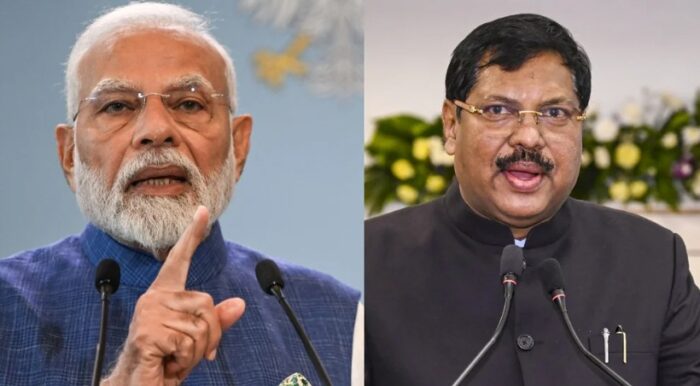 Supreme Court : सुप्रीम कोर्ट में सीजेआई बीआर गवई पर हमला,देशभर में आक्रोश और निंदा की लहर