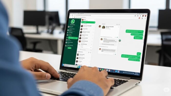 Delhi : नई डिजिटल पहल : दिल्ली सरकार जल्द शुरू करेगी व्हाट्सएप आधारित ई-गवर्नेंस सेवा