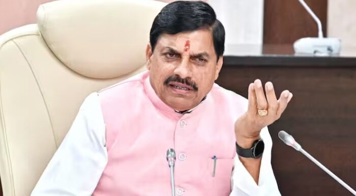 Madhya Pradesh : सीएम मोहन यादव ने छिंदवाड़ा हादसे के बाद कफ सिरप और अन्य उत्पादों पर लगाया बैन