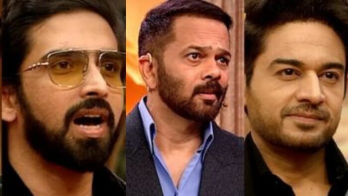 Big Boss19: वीकएंड का वार एपिसोड में मचा घमासान