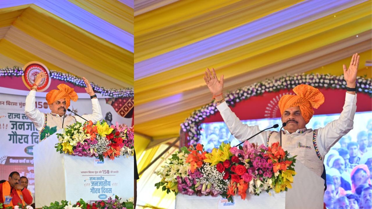 MP News: “बिहार में कांग्रेस की जोरदार झाड़ू लगी, पप्पू की चप्पू-टप्पू सब बंद होने वाली है”- CM डॉ. मोहन यादव