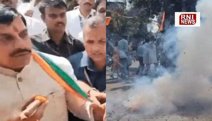 Bihar BJP Jeet: बिहार चुनाव में NDA की बड़ी जीत, MP में जश्न का माहौल