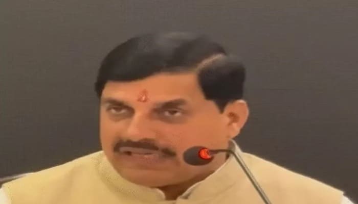 MP Tech Growth Conclave 2.0 : सीएम ने कहा- यह प्रदेश के भविष्य का घोषणा पत्र