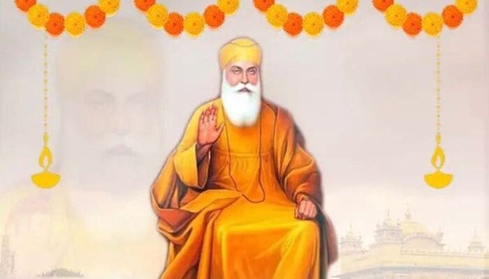Guru Nanak Dev Ji’s 556 Birthday : क्या है गुरु नानक देव जी की जयंती का महत्व