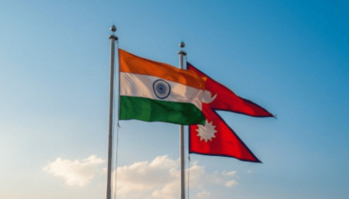 India-Nepal : भारत-नेपाल सीमा वार्ता शुरू,सुरक्षा सहयोग और सीमा प्रबंधन पर होगा फोकस