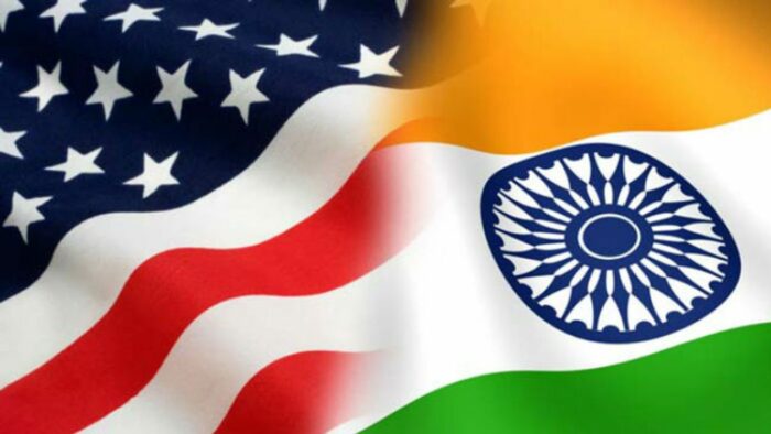 India - US : अमेरिका के प्रस्तावित ‘हायर बिल’ से भारत की अर्थव्यवस्था पर मंडराया खतरा: कांग्रेस की चेतावनी