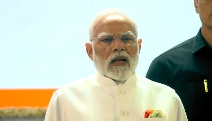 Vande Mataram 150 Years : वंदे मातरम के 150 वर्ष,पीएम मोदी ने राष्ट्रव्यापी स्मरणोत्सव का किया शुभारंभ