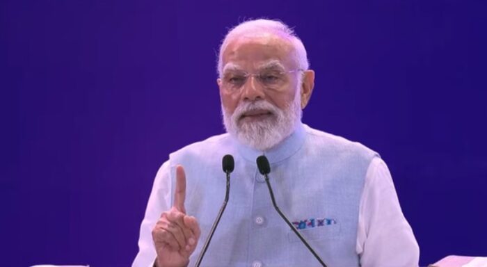 Bihar Elections : पीएम मोदी ने महिला कार्यकर्ताओं से की बातचीत, कहा बिहार में एनडीए की होगी प्रचंड जीत