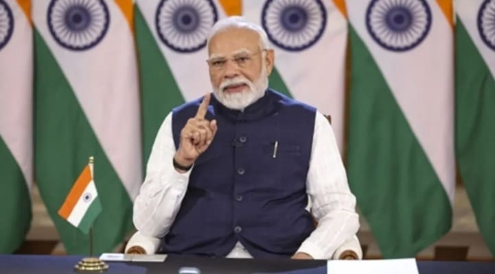 Delhi : पीएम मोदी करेंगे इमर्जिंग साइंस एंड टेक्नोलॉजी इनोवेशन कॉन्क्लेव 2025 का उद्घाटन