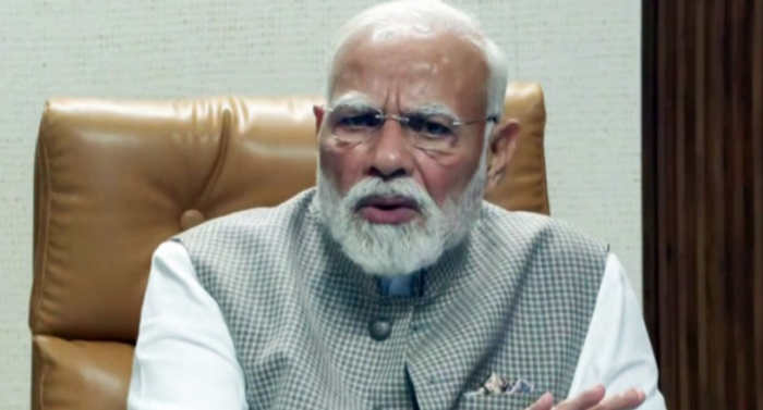 Cabinet Decisions : भारत की वैश्विक प्रतिस्पर्धा को मजबूत करेंगे केंद्र सरकार के ताजा कैबिनेट फैसले: पीएम मोदी