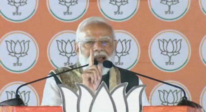 PM Modi Gujarat Visit : पीएम मोदी का गुजरात दौरा,जनजातीय गौरव दिवस और विकास परियोजनाओं पर फोकस