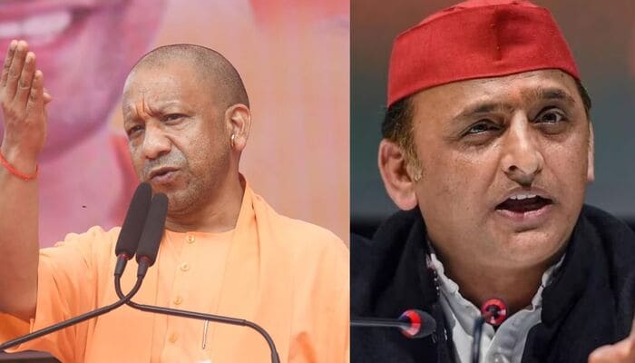 Bihar Election 2025 : बिहार में बोले CM योगी- 'अब यहां भी चलेगा बुलडोजर', अखिलेश ने किया पलटवार!