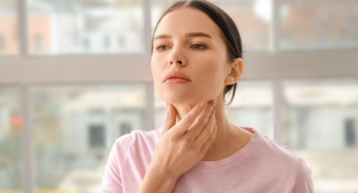 Health : थायरॉयड की समस्या,अनदेखे लक्षण जो बता सकते हैं खतरे की घंटी