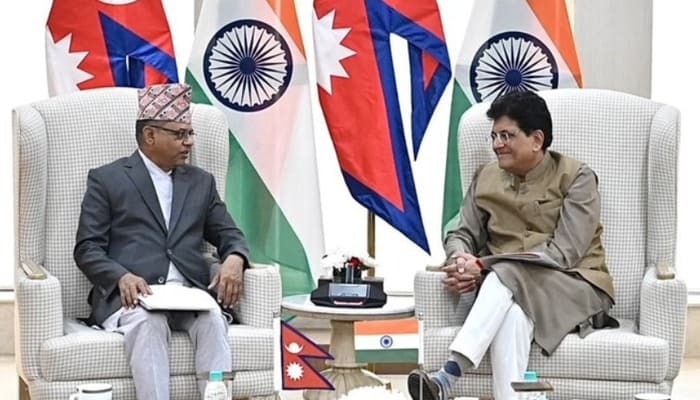India-Nepal : भारत-नेपाल रेल व्यापार कनेक्टिविटी को मिली नई गति