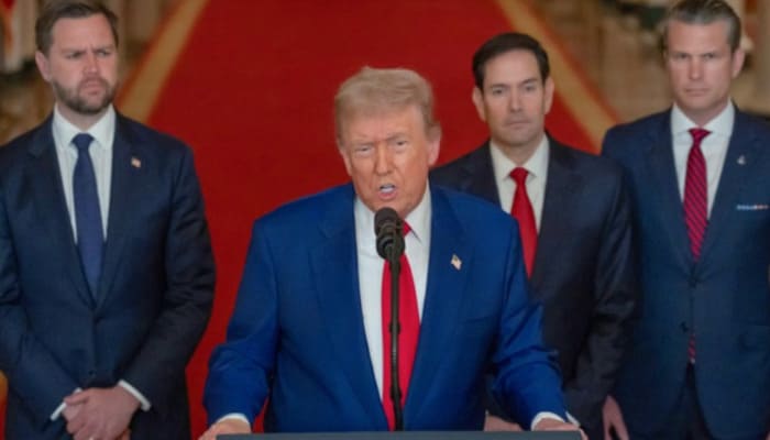 Jeffrey Epstein मामले में नई हलचल,राजनीतिक दिग्गजों के नाम आने से बढ़ा विवाद