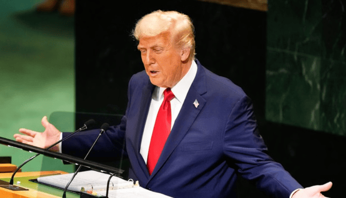 US : अमेरिका में खत्म हुआ सबसे लंबा शटडाउन, ट्रंप ने बताई बड़ी जीत