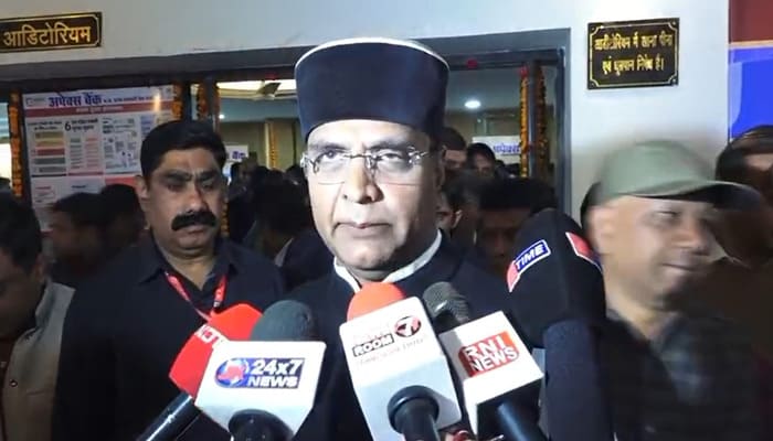 मोहन सरकार के दो वर्ष पूरे: खेल, युवा और सहकारिता में ऐतिहासिक उपलब्धियां