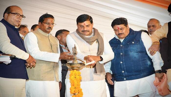 Ujjain: “दिल्ली के बाद देश का दूसरा सबसे बड़ा मेट्रोपॉलिटन एरिया इंदौर-उज्जैन”- CM डॉ. मोहन