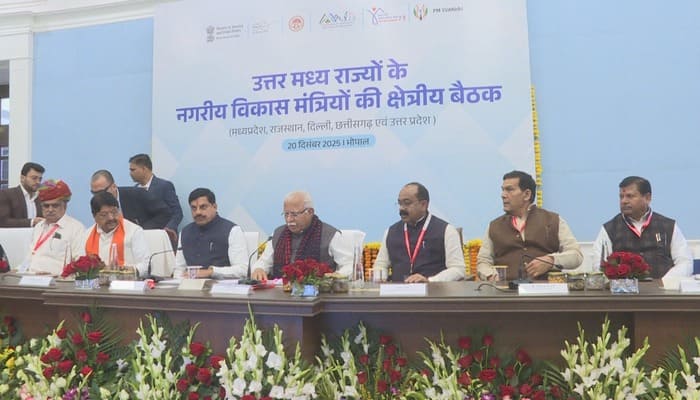 यंग एंटरप्रेन्योर्स फोरम 2025: इंदौर में मुख्यमंत्री डॉ. मोहन यादव का युवाओं से संवाद