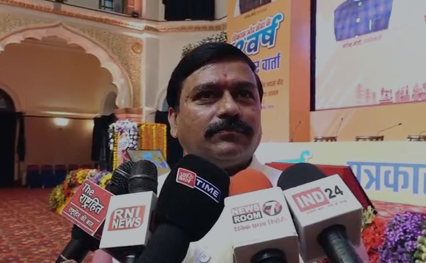 मोहन सरकार के दो वर्ष: पर्यटन नीति-2025 से मध्यप्रदेश बनेगा निवेश और रोजगार का नया केंद्र