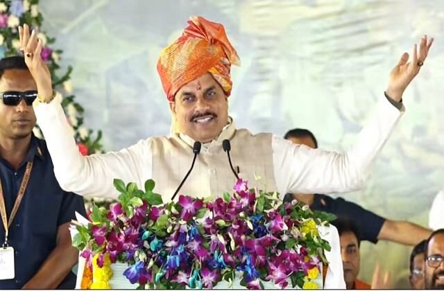 Mp News: मोहन सरकार के दो साल... राम काज किन्हें बिनु, मोहि कहां विश्राम