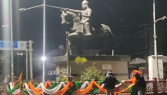 MP News: खजुराहो में CM मोहन यादव करेंगे सरदार पटेल और महाराजा छत्रसाल की प्रतिमाओं का अनावरण