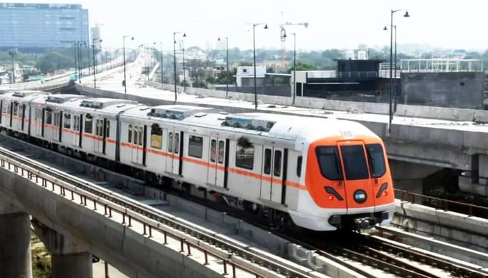 MP News: भोपाल में मेट्रो का शुभारंभ 20 दिसंबर को