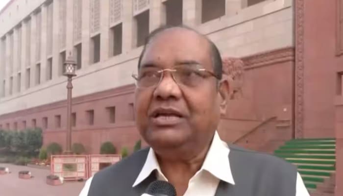 Delhi: ऑपरेशन सिंदूर पर चव्हाण के बयान को लेकर BJP सांसद बृजलाल का कांग्रेस पर हमला