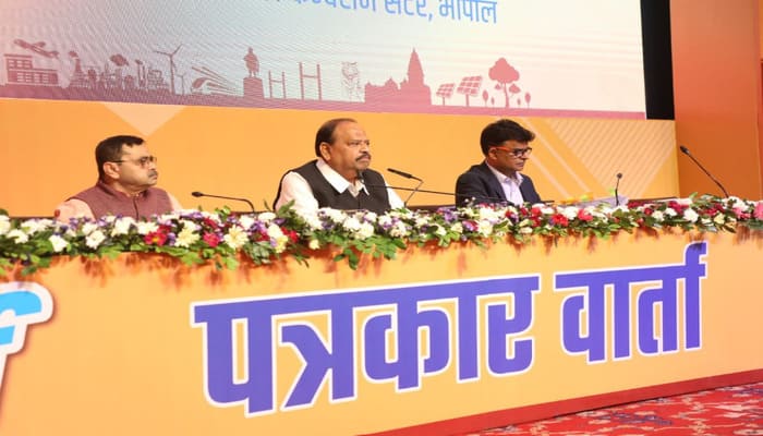 मोहन सरकार के दो वर्ष : MSME विभाग की दो साल की उपलब्धियों का रिपोर्ट कार्ड