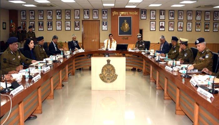 MP News: CM डॉ. मोहन यादव – “पुलिस की छवि भय नहीं, भरोसे की होनी चाहिए”