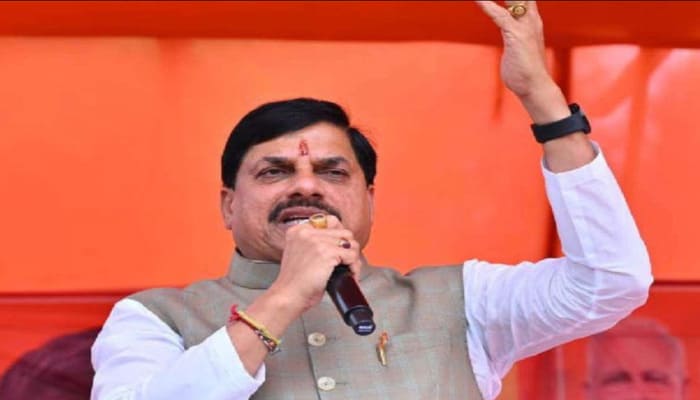 जयपुर में TIE ग्लोबल समिट-2026 में शामिल होंगे CM डॉ. मोहन यादव... स्टार्टअप्स, इनोवेटर्स और वैश्विक निवेशकों से करेंगे संवाद