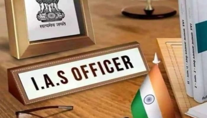 MP IAS Transfer List: मध्यप्रदेश में 26 IAS अफसरों का तबादला, सीएम मोहन यादव ने वरिष्ठ सचिवों पर जताया भरोसा