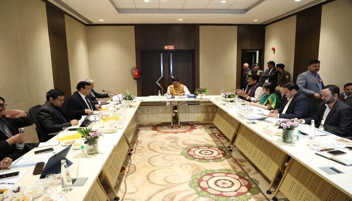 MP News: CM डॉ मोहन यादव द्वारा खाद्य, नागरिक आपूर्ति एवं उपभोक्ता संरक्षण विभाग की समीक्षा जारी