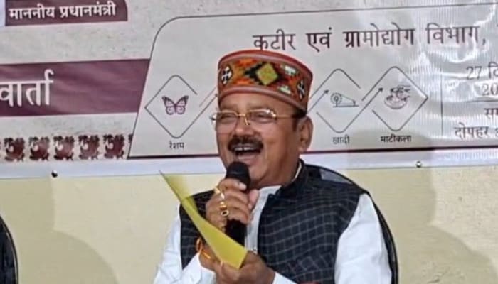 MP News: खादी उद्योग को मिलेगा नया विस्तार, उत्पादन और रोजगार दोनों बढ़ेंगे