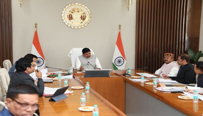 हैंडलूम-हस्तशिल्प को नई पहचान: जिला स्तर तक बढ़ेंगे मृगनयनी, विंध्या वैली और कबीरा ब्राण्ड