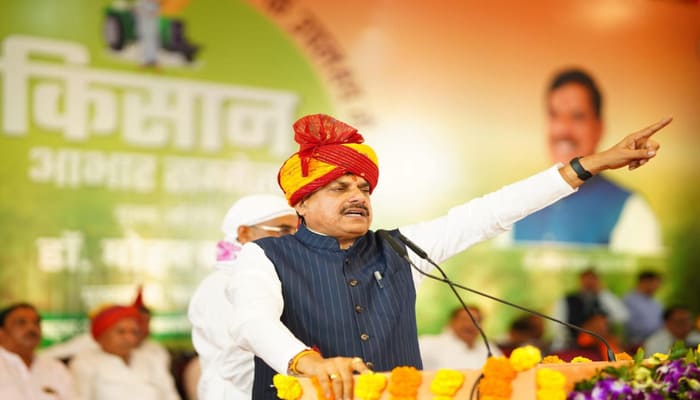 मध्यप्रदेश सरकार के दो वर्ष: आज 30 दिसंबर को ये मंत्रीगण रखेंगे अपने विभाग के उपलब्धियों का लेखा-जोखा